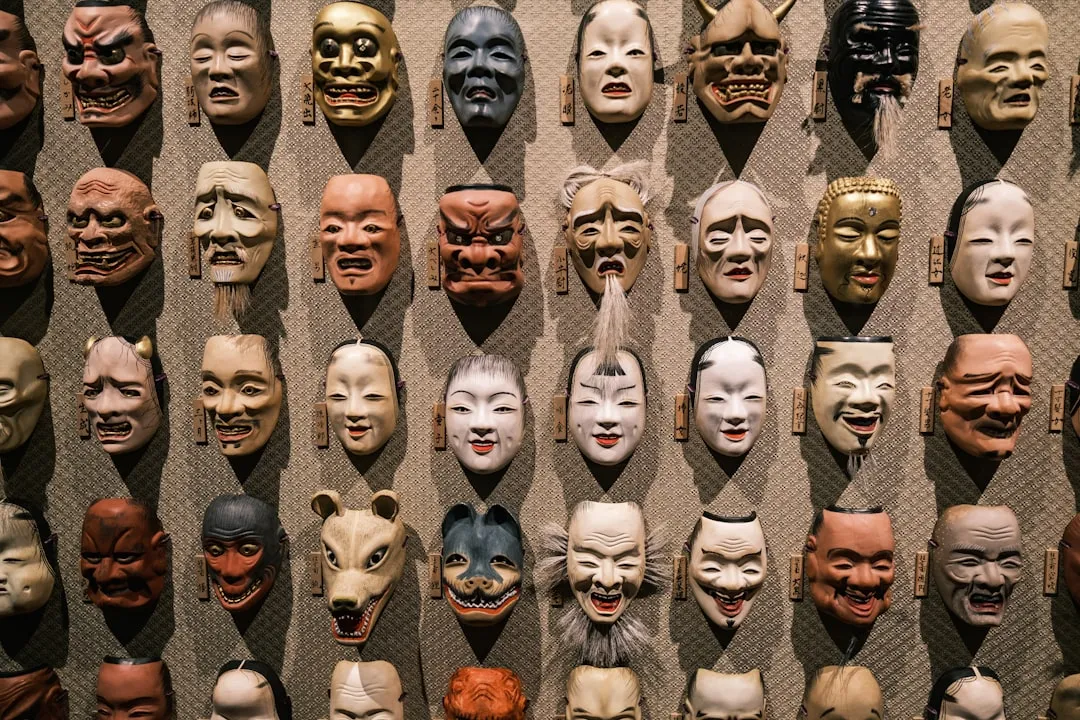 Photo by hidefumi ohmichi on Unsplash