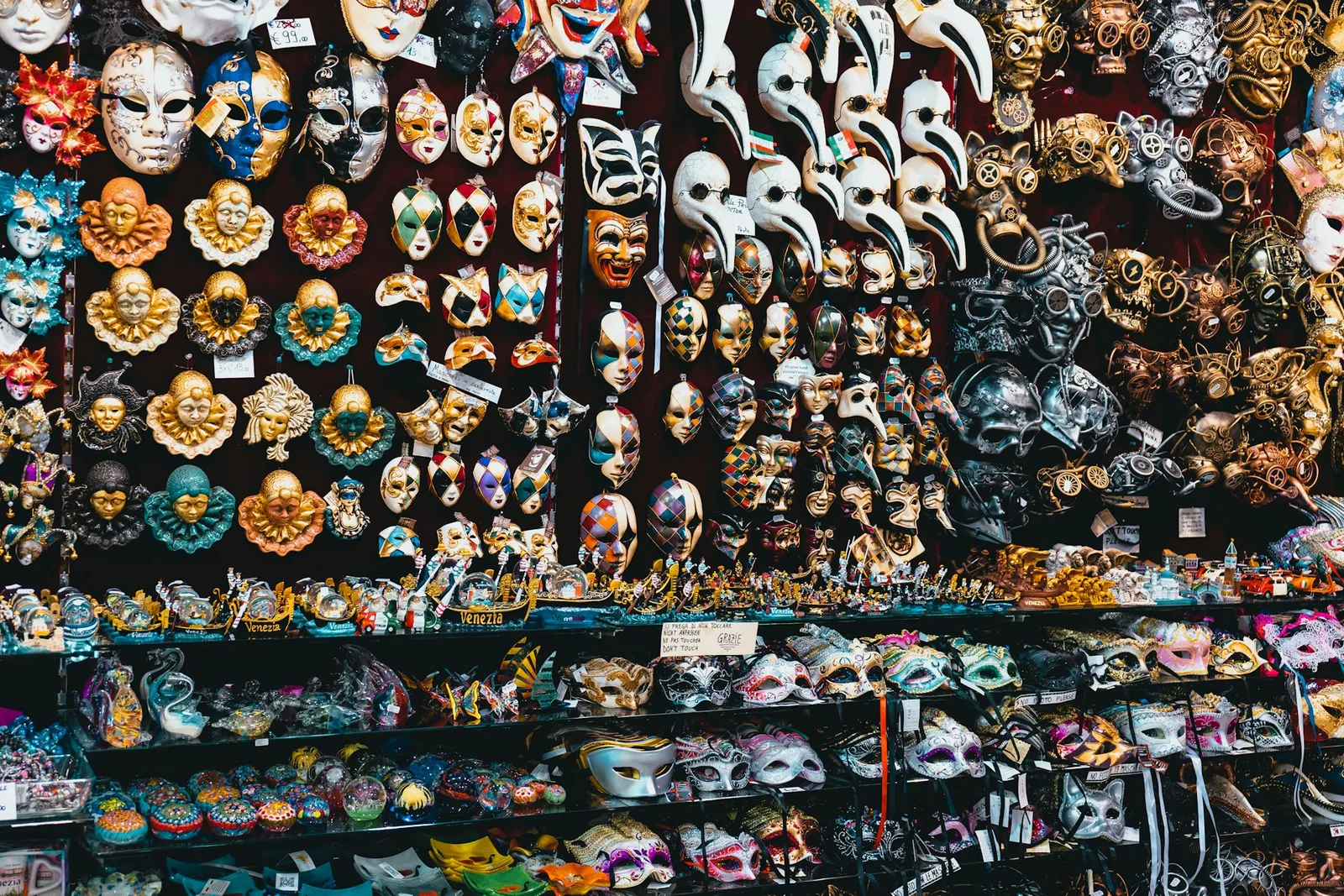 Photo by Denis Bayer on Unsplash