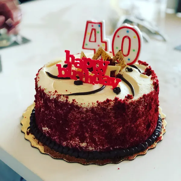 Forty