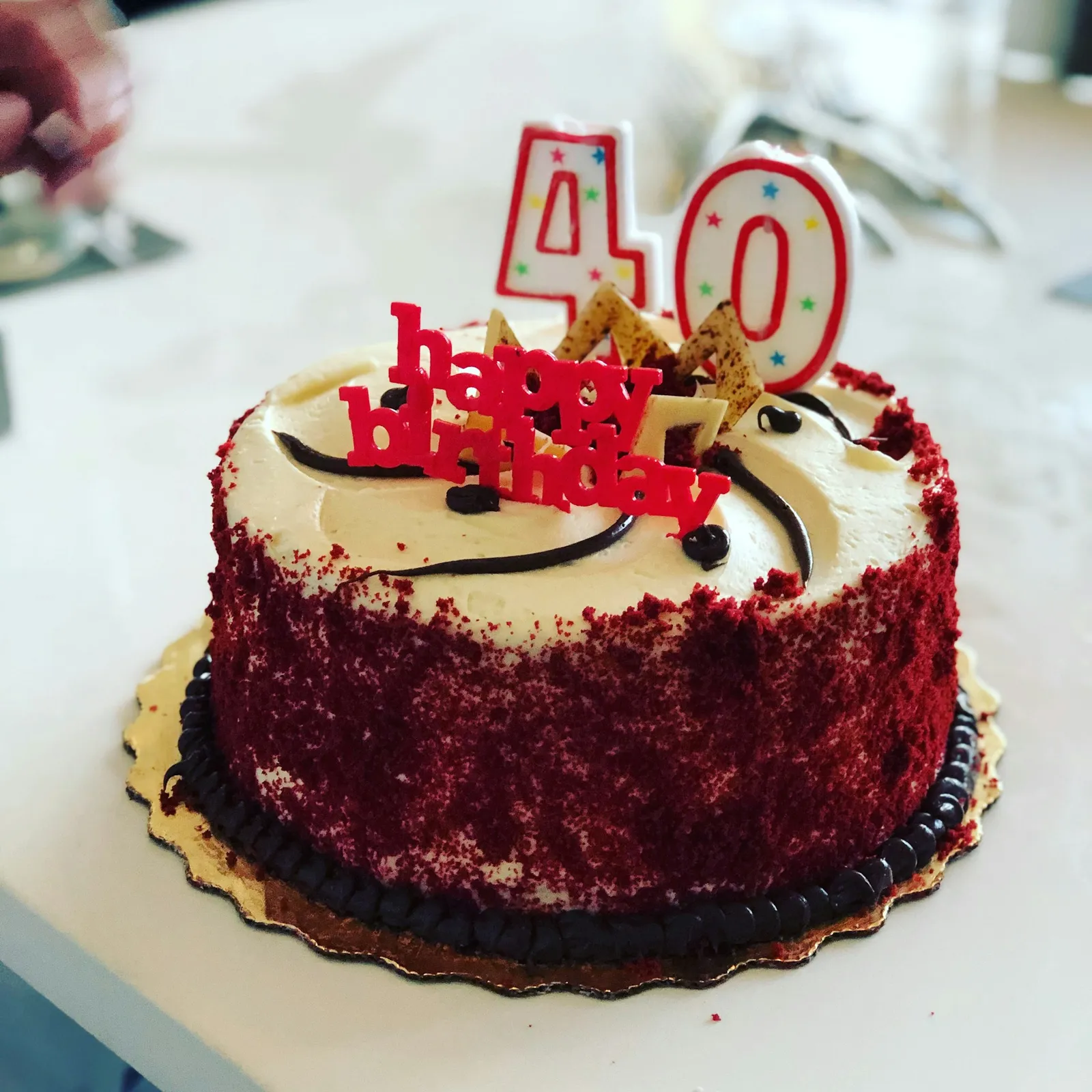 Photo by Adrian Greaves on Unsplash