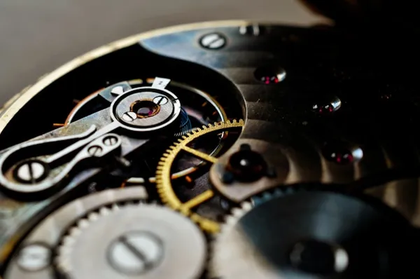 The Virtue of Finished Things
