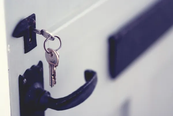 The Lock