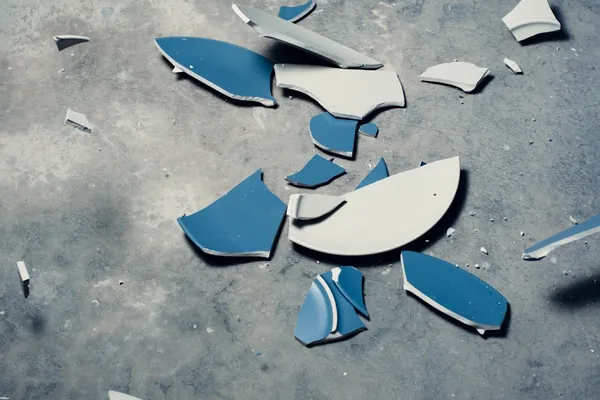 The Broken Gramophone and the Stolen Land