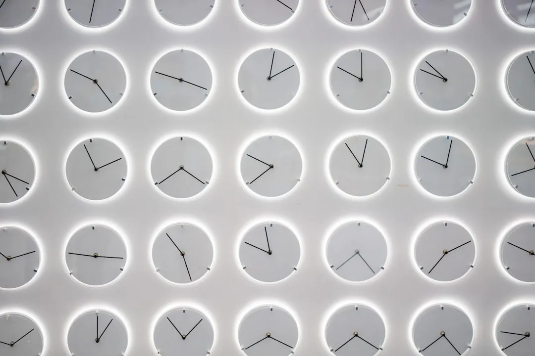 Photo by Donald Wu on Unsplash
