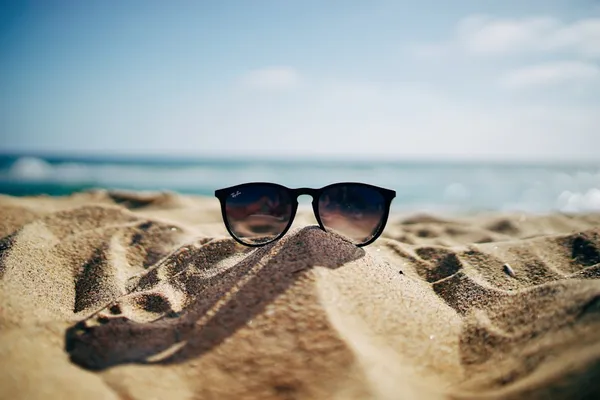 So, where are you going on vacation this year?