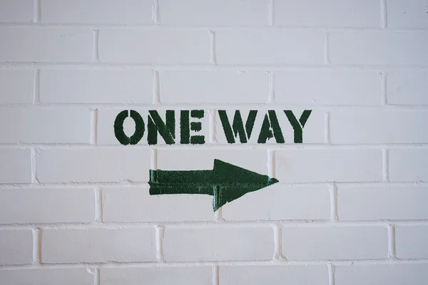 My Way