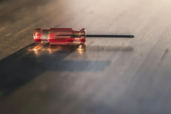 Tiny Tool, Small Lesson