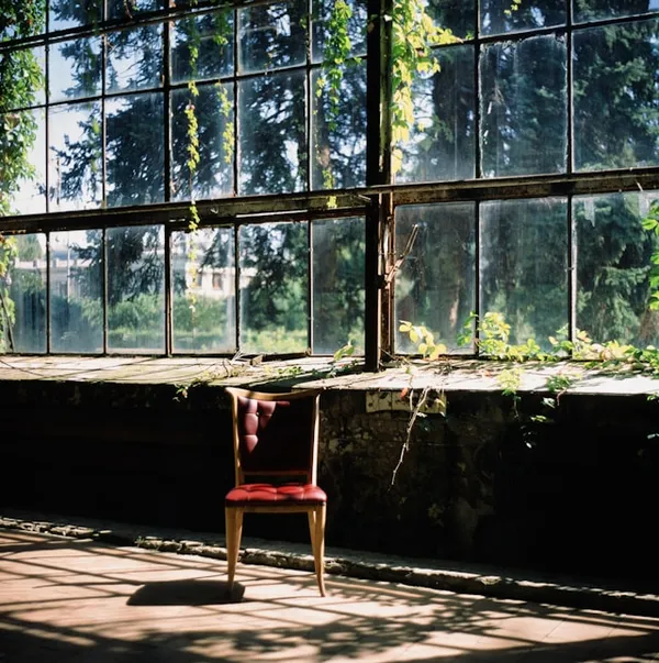 The Chair