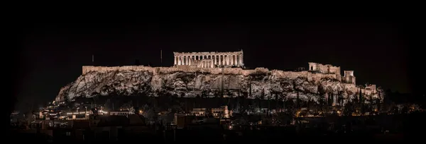 That Night in Athens