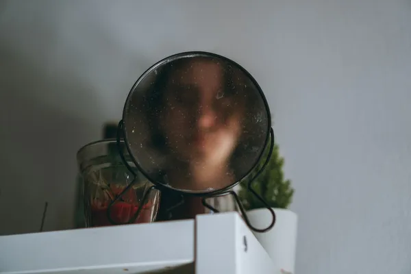 The Scent of Denial