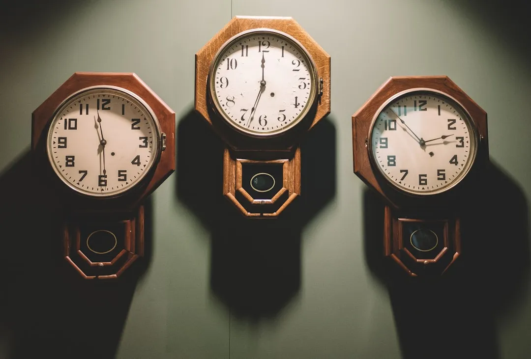 Photo by Andrew Seaman on Unsplash