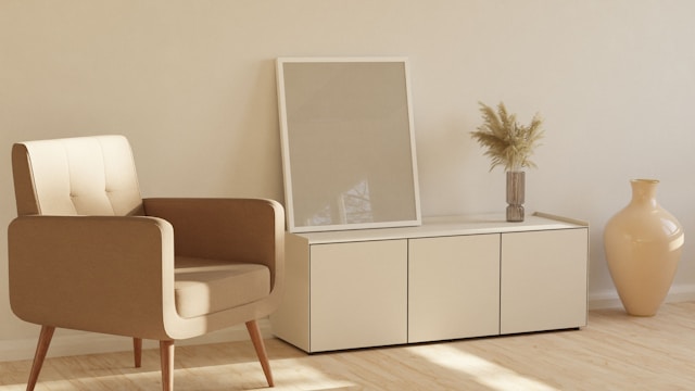 Image 2: Minimalist Style - Photo by Visual Laurence on Unsplash